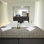 Comfort Xpress Helsinki Airport Terminal Vantaa