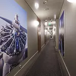 Comfort Xpress Helsinki Airport Terminal Szálloda Vantaa