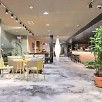 Szálloda Comfort Xpress Helsinki Airport Terminal