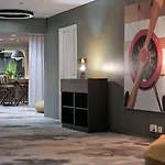 Comfort Xpress Helsinki Airport Terminal