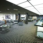 Comfort Xpress Helsinki Airport Terminal 3* Vantaa