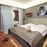 Hotel Comfort Xpress Helsinki Airport Terminal 3*