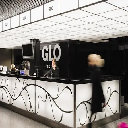 Comfort Xpress Helsinki Airport Terminal Hotel