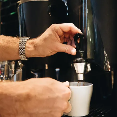 Comfort Xpress Helsinki Airport Terminal 3* Vantaa