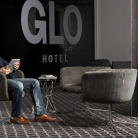 Comfort Xpress Helsinki Airport Terminal