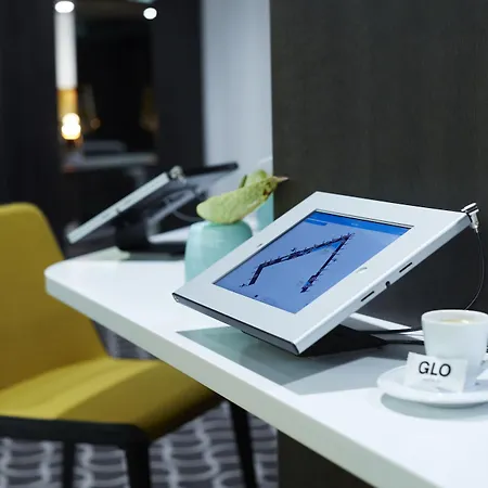 Comfort Xpress Helsinki Airport Terminal 3* Vantaa