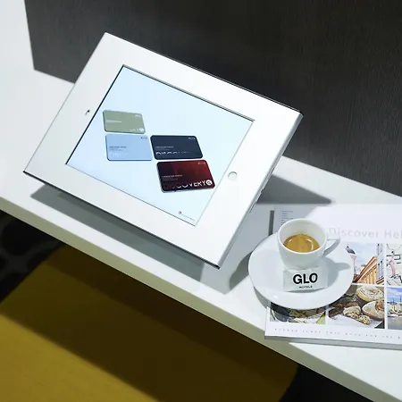 Comfort Xpress Helsinki Airport Terminal 반타