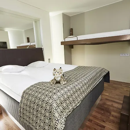 Hotel Comfort Xpress Helsinki Airport Terminal Vantaa