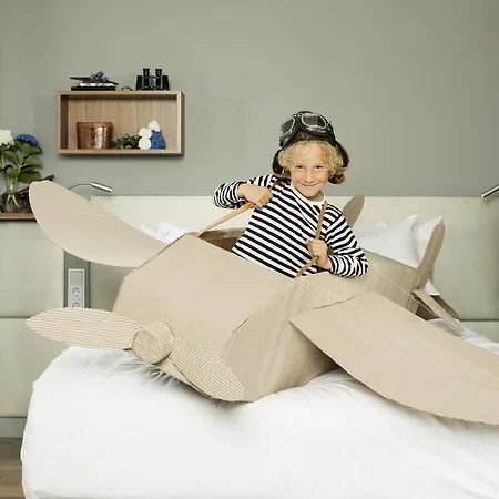 Comfort Xpress Helsinki Airport Terminal 반타