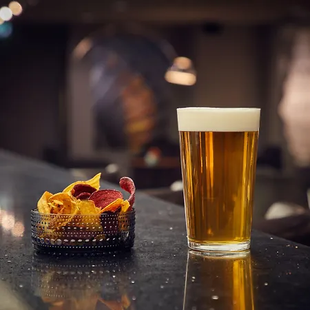 Comfort Xpress Helsinki Airport Terminal