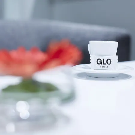 Comfort Xpress Helsinki Airport Terminal 호텔