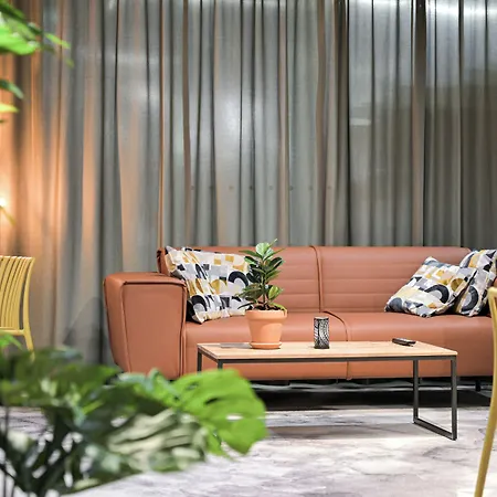 Comfort Xpress Helsinki Airport Terminal