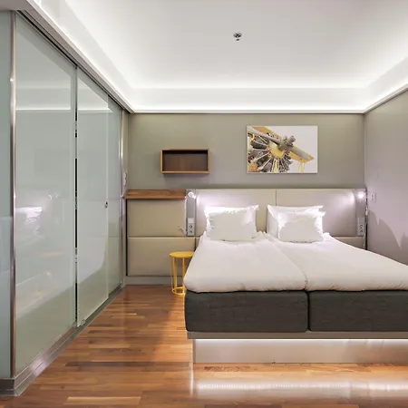 Comfort Xpress Helsinki Airport Terminal 3*