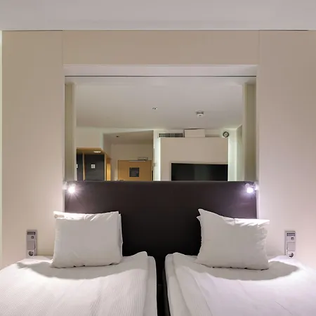 Comfort Xpress Helsinki Airport Terminal 3* Vantaa