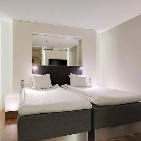 Comfort Xpress Helsinki Airport Terminal