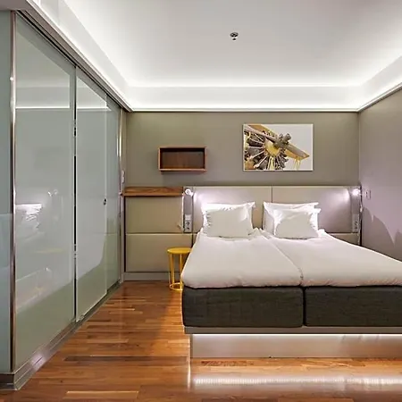 Comfort Xpress Helsinki Airport Terminal Hotel Vantaa