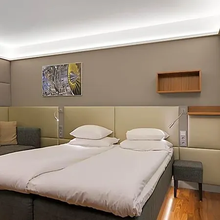 Comfort Xpress Helsinki Airport Terminal 3*