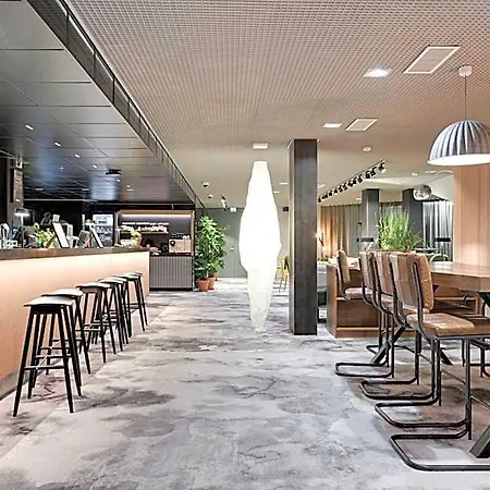 Comfort Xpress Helsinki Airport Terminal 3*