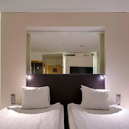 Hotel Comfort Xpress Helsinki Airport Terminal Vantaa