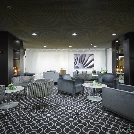 Comfort Xpress Helsinki Airport Terminal 3* فانتا