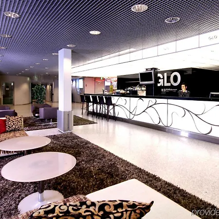 Hotel Comfort Xpress Helsinki Airport Terminal