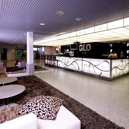 Hotel Comfort Xpress Helsinki Airport Terminal Vantaa