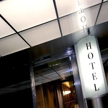 Comfort Xpress Helsinki Airport Terminal 3* Vantaa