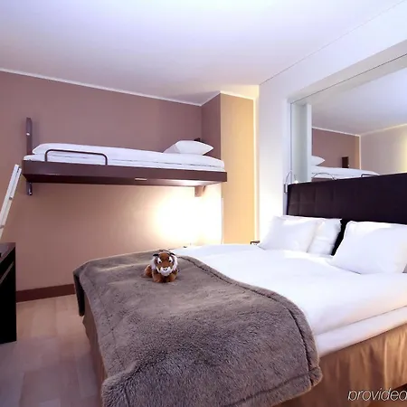 Comfort Xpress Helsinki Airport Terminal Vantaa