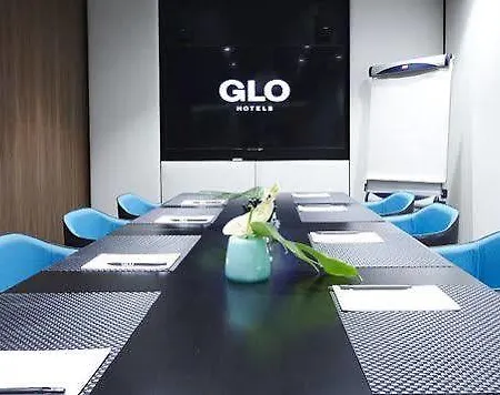Glo Airport Vantaa