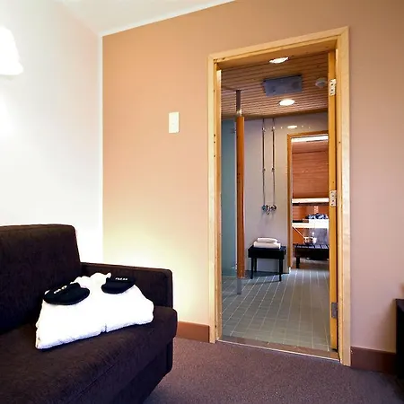 Comfort Xpress Helsinki Airport Terminal فانتا