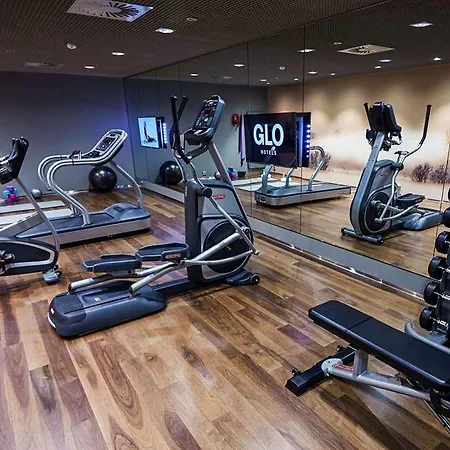 Comfort Xpress Helsinki Airport Terminal Hotel Vantaa