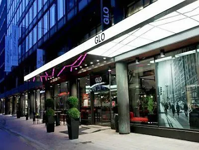 Comfort Xpress Helsinki Airport Terminal Hotel