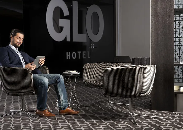 Comfort Xpress Helsinki Airport Terminal