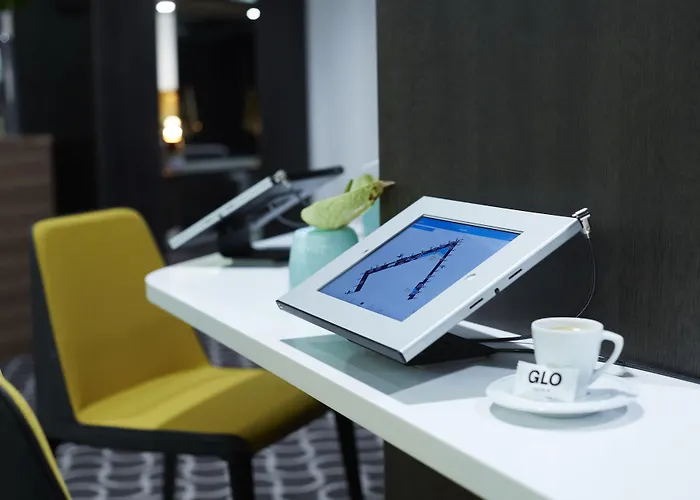 Comfort Xpress Helsinki Airport Terminal 3* Вантаа