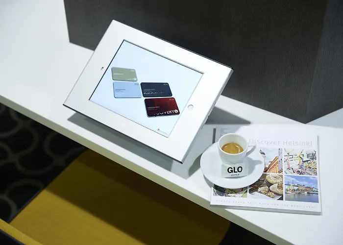 Comfort Xpress Helsinki Airport Terminal Вантаа