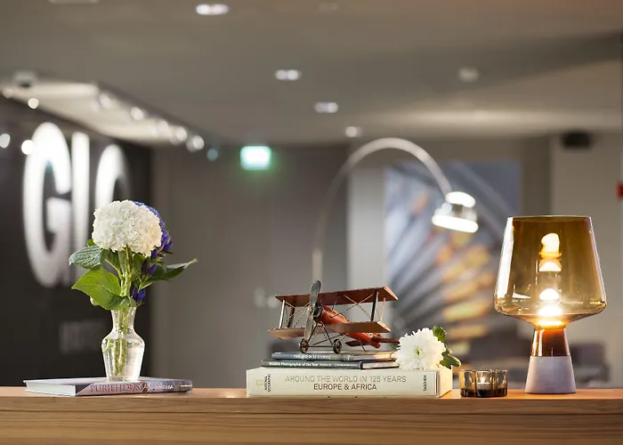 Comfort Xpress Helsinki Airport Terminal 3*