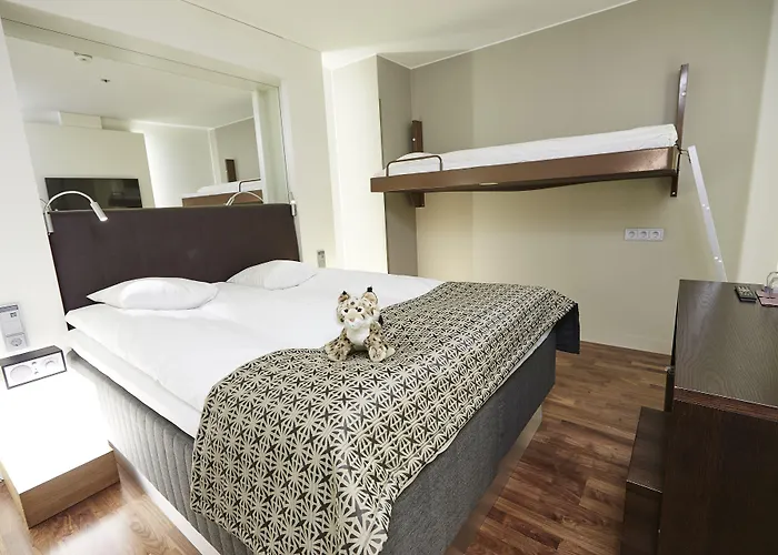Hotel Comfort Xpress Helsinki Airport Terminal Vantaa