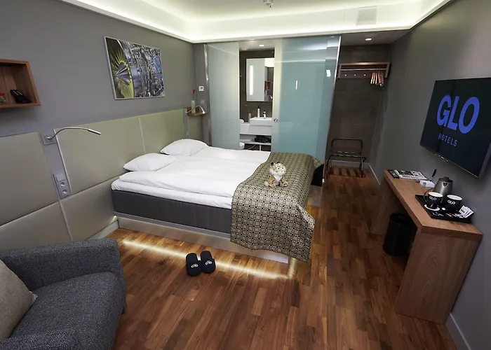 Comfort Xpress Helsinki Airport Terminal Hotel 3*