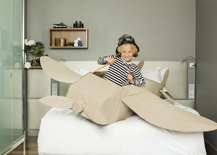 Comfort Xpress Helsinki Airport Terminal Вантаа