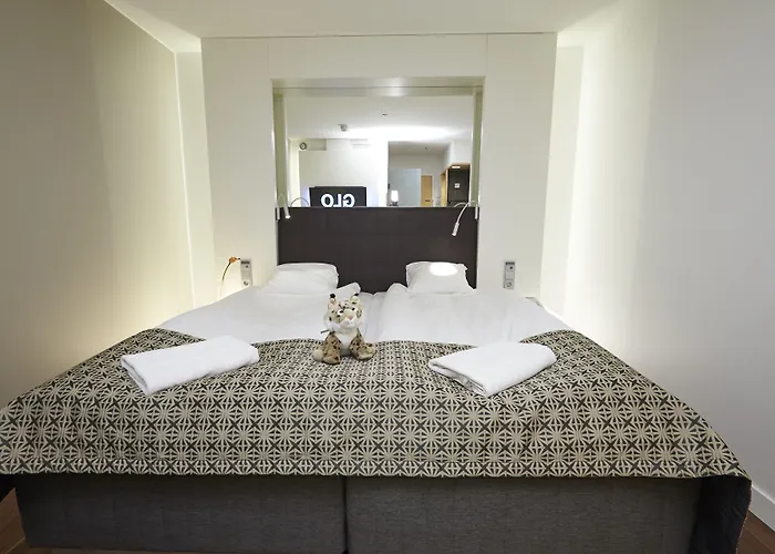 Comfort Xpress Helsinki Airport Terminal Vantaa