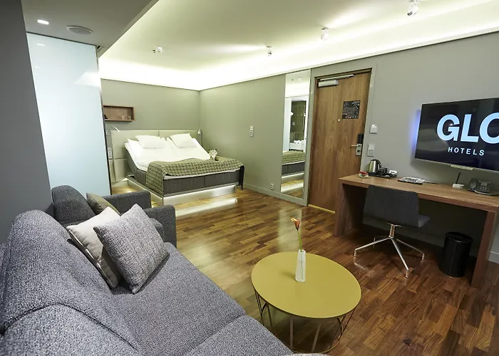 Comfort Xpress Helsinki Airport Terminal Hotel Vantaa