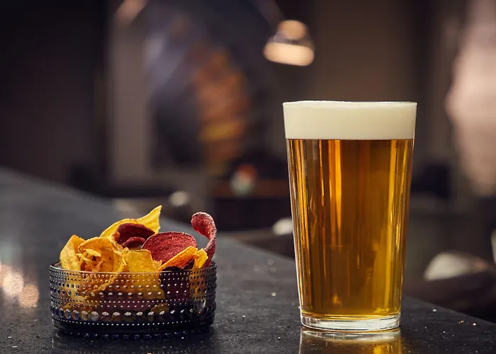 Comfort Xpress Helsinki Airport Terminal