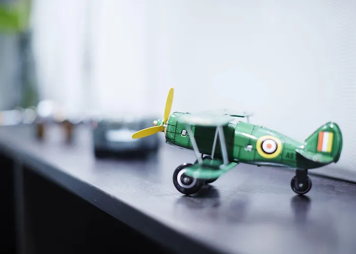 Comfort Xpress Helsinki Airport Terminal 3*