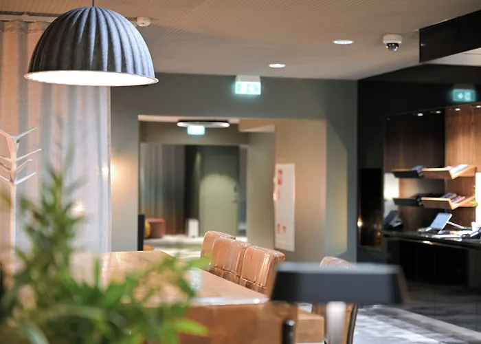 Comfort Xpress Helsinki Airport Terminal 3*