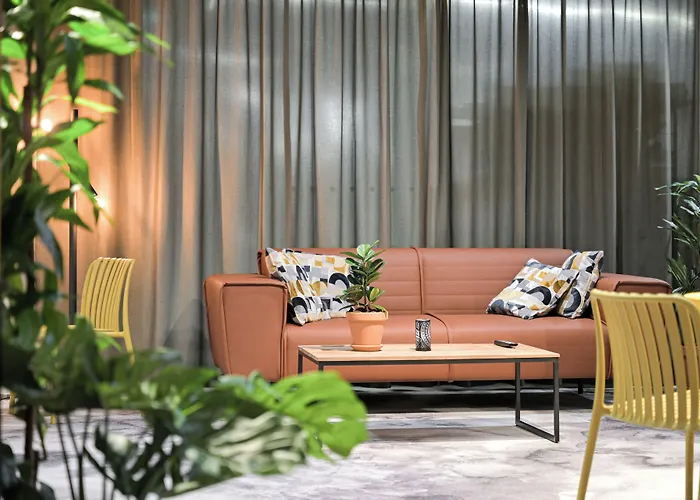 Comfort Xpress Helsinki Airport Terminal