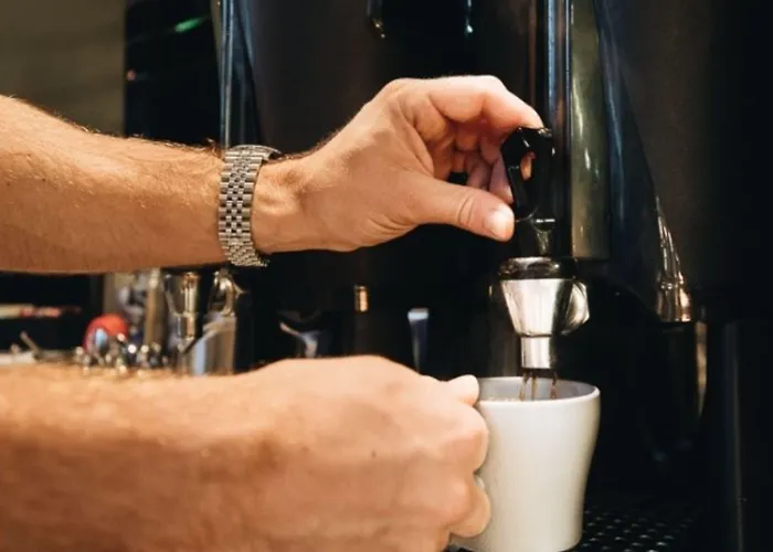 Comfort Xpress Helsinki Airport Terminal