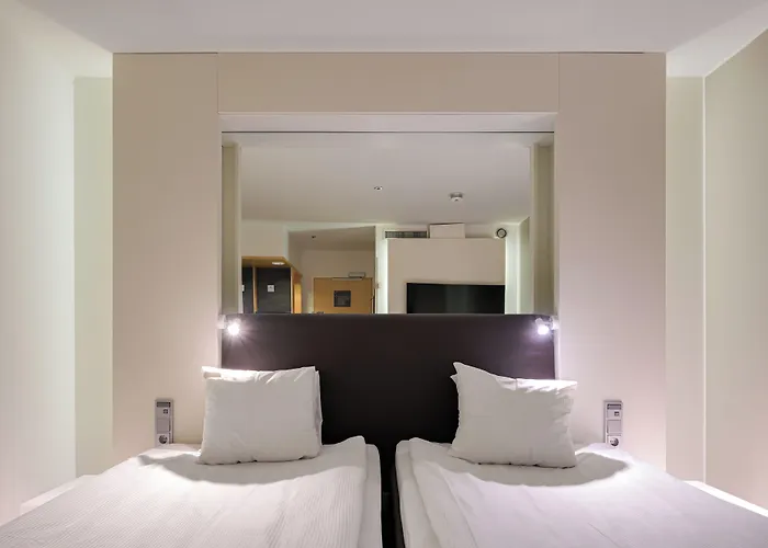 Comfort Xpress Helsinki Airport Terminal 3* Vantaa