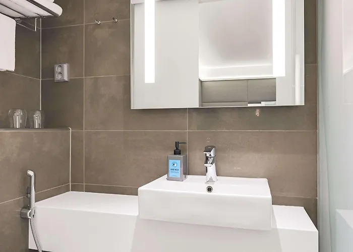 Comfort Xpress Helsinki Airport Terminal 3* Vantaa