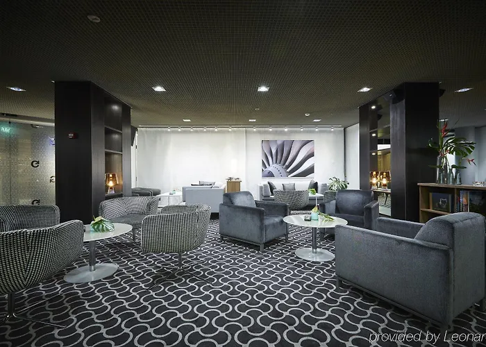 Comfort Xpress Helsinki Airport Terminal 3* Вантаа