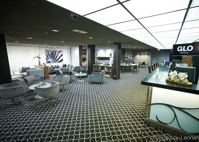 Comfort Xpress Helsinki Airport Terminal 3* Вантаа